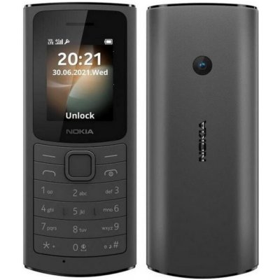 Nokia 105 4G Dual Sim 2023