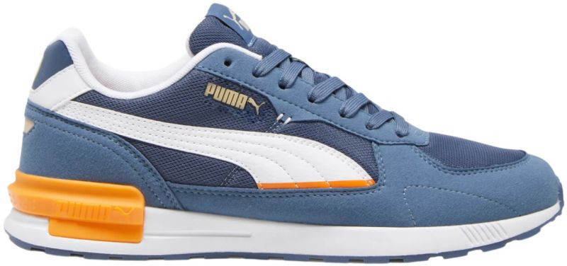 Puma Dosp. voľnočasová obuv Graviton Navy