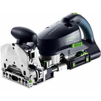 FESTOOL Domino XL DF 700 EQ-Plus