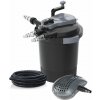 Heissner sada tlakové filtrace s čerpadlem 3300 l/h UV 11W do 10 m3