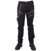 nohavice gotický DEVIL FASHION Gothic Reaper