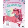 Jednorožce - Trblietavé obliekanie - autor neuvedený