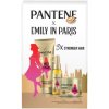 Pantene Pro-v Emily in Paris: sérum, olej a maska na vlasy