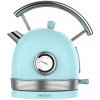 Elektrický varič Cecotec Thermosense 420 Vintage 2200 W 1,8 l modrý