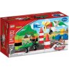 LEGO® Duplo Planes 10510 Ripslingerov letecký závod (lego10510)