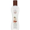 BioSilk Therapy with Natural Coconut Oil Leave-In Treatment bezoplachová starostlivosť na rozštiepené končeky vlasov 167 ml