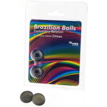 Taloka 2 Brazilian Balls Climax Effect Exciting Gel