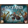 TLAMA Games Cyclades: Legendární edice - Maelström