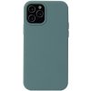 AppleKing silikónový kryt pre iPhone 13 - tyrkysový - možnosť vrátiť tovar ZADARMO do 30tich dní