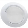 Dveře předem plněné pračky Indesit - komplet C00509881