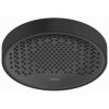 HansGrohe Rainfinity - Horná sprcha 250, 1jet, matná čierna 26228670