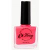 Lak na nechty Oh Flossy: Hot Pink