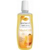 BC Bione Cosmetics Dentamint ústna voda Med a Propolis 500 ml