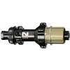 Novatec D412CB-CL-X12-A4ALS-11S zadný náboj, Center Lock, 12x142 mm, Shimano HG, OEM, Variant 24 dier