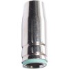 Kónická plynová hubica ø 15/22 x 57 mm MB 25/M25 SGRIP