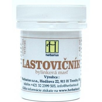 Doktor Vedov Horský čistoteľ extrakt z lastovičníka na bradavice 1,2 ml