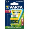Baterky Varta Ready2Use AA