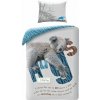 Halantex bavlna obliečky Animal Planet motív Koala 100% bavlna 70x90 140x200