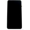 Samsung Galaxy A10 SM-A105F LCD displej + dotyková plocha + rám čierna - originál GH82-20227A, GH82-20322A