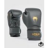 DĚTSKÉ boxerské rukavice Venum Contender 1.5 - Graphite/Gold Velikost: 6oz