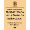 Cofanetto Interartes. MusicArTerapia nella globalità dei linguaggi
