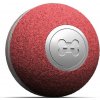 BR CHEERBLE SMART MINI BALL Interaktívna lopta pre psov a mačky červená