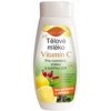 Bione Cosmetics Telové mlieko s vitamínom C pre normálnu, zrelú a suchú pokožku 400 ml