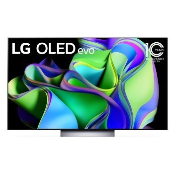 LG OLED55C32