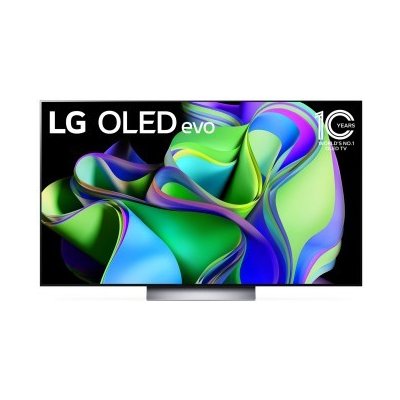 LG OLED55C32