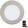 Eglo Eglo 900112 - LED Stmievateľné kúpeľňové svietidlo FUEVA-Z LED/5,4W/230V IP44 EG900112 + záruka 5 rokov zadarmo