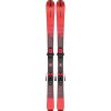 Lyže ATOMIC Redster J2+vázání L6 GW 140cm 22/23