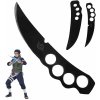 Chladné Zbrane Ninja boxer 