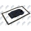 NTY Filtr Automatické Prevodovky Prevodovka A760E/A760H/A761E/A761H Lexus GS 430 05- 350 12- IS 430 00- IS II 350 05- Toyota a ďalší (35330-50020)