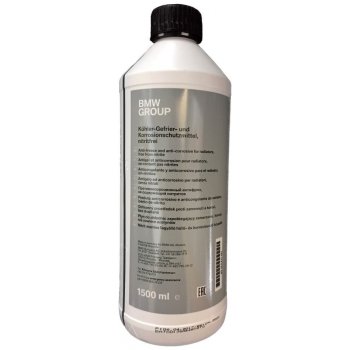 BMW Original Antifreeze 1,5 l