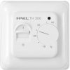 Analógový termostat s manuálnym ovládaním HAKL TH 300, Rýchle dodanie, odbornosť, poradenstvo !