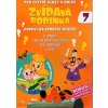 Zvídavá rodinka 7 - DVD
