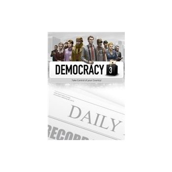 Democracy 3