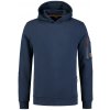TRICORP PREMIUM HOODED SWEATER T42 / Pánska mikina s kapucňou - ink XXXL