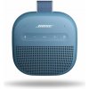 BOSE Soundlink Micro 2nd Gen modrý