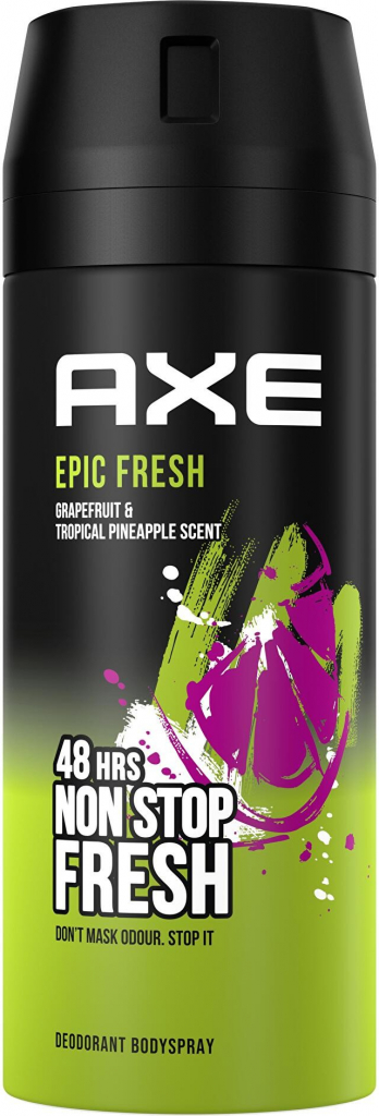 Axe Epic Fresh deospray 150 ml