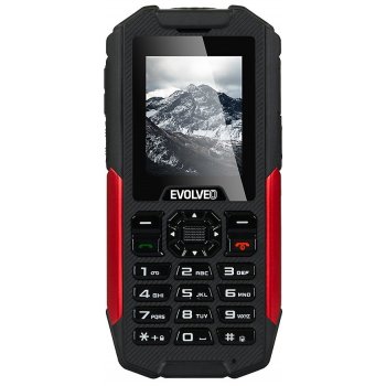 Evolveo StrongPhone X3