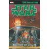 Star Wars Legends Epic Collection: The New Republic 2