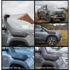Terrain Tamer Safari V-SPEC Snorkel – Volkswagen Amarok Next Gen 2.0L / 3.0L V6