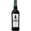 Sandeman Sherry Fino suché 15% 0,75 l (čistá fľaša)