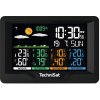 Bezdrôtová meteorologická stanica Technisat IMETEO X4