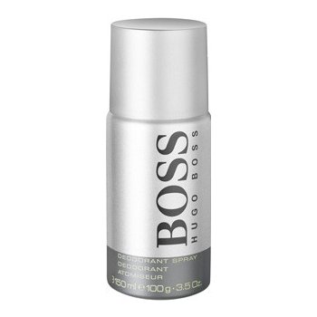 Hugo Boss Boss No.6 Bottled deospray 150 ml