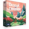 Čajová zahrada