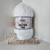 Himalaya Dolphin Fine 80501 bielá