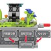 Pokémon Motion Smettbo pohyblivá stavebnice, stavebnice
