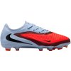 Kopačky Nike JR PHANTOM 6 LOW PRO FG/MG hm9204-400 Veľkosť 38,5 EU | 5,5 UK | 6Y US | 24 CM